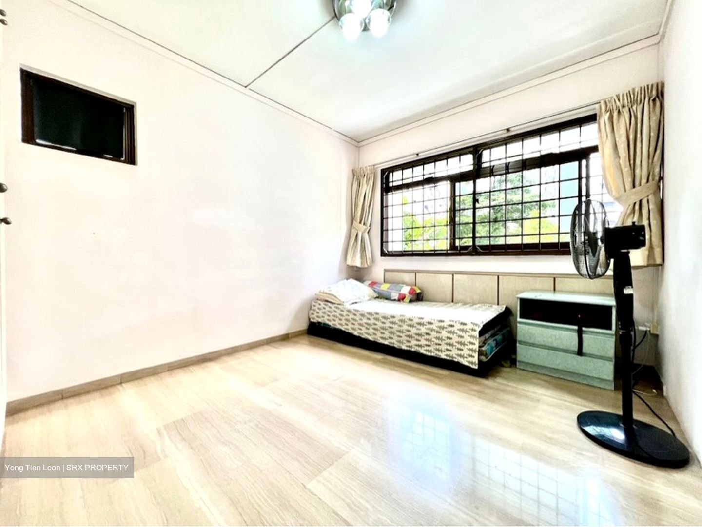 Blk 757 Woodlands Avenue 4 (Woodlands), HDB 5 Rooms #613585111
